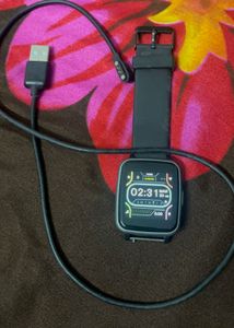 Noise Fit Touch Watch - Used