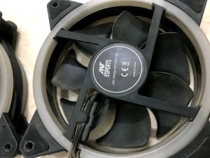 Ant eSports (3 Set ) PWM RGB Fans