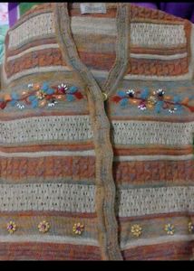 Oswal Cardigan