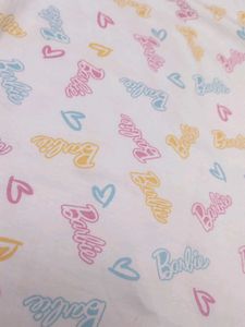 🆕 Barbie Print T-Shirt