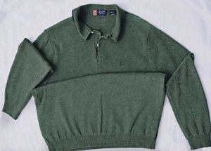 Chaps(Ralph Lauren) Rugby Shirt