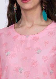 Orignal Brand New Biba Kurti