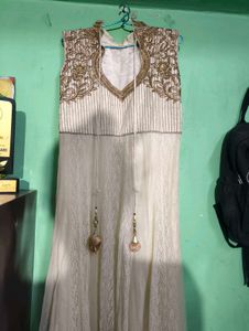 Elegant Ethnic Gown