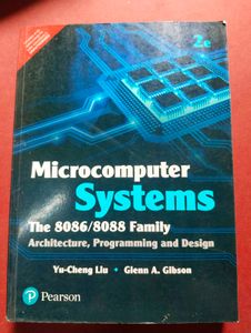 Microcomputer System Book