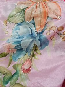 new fashion saree