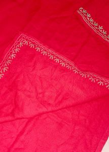 Winter Kashmiri Embroidery Kurta/Firan