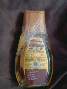 Dabur Almond&#39;s Oil