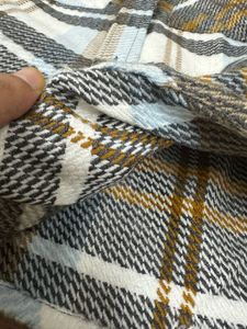 Stylish Checkered winter’s Shirt