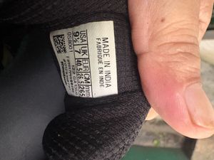 Men’s Authentic Reebok