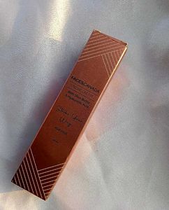FACES CANADA ROSE GOLD Strobe Cream