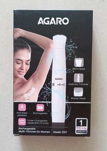 Agaro Multi Trimmer