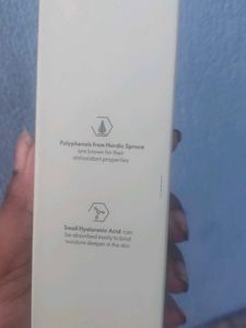 Oriflame 3d Mist