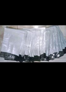 22 COURIER PACKING BAGS