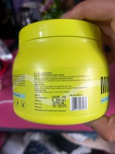 Moxie Super Defining Curl Cream