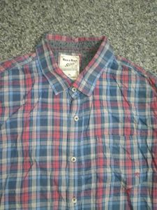 Men Shirts