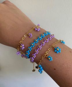 Bracelet Combo - Pack Of 4