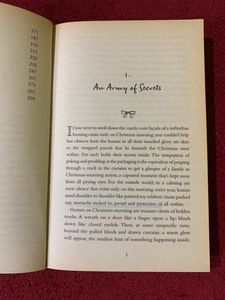 the gift - cecelia ahern