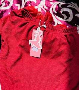 Beautiful Cute Top ❤‍🔥❤‍🔥❤‍🔥✨❤