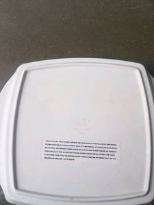 Stylish Ceramic tray For Perfect Tea Serving