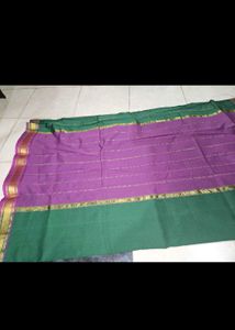 Has Anyone Got Exactly The Same Saree For Sale?