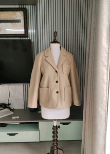 💥Price Drop💥Luxe Statement Coat