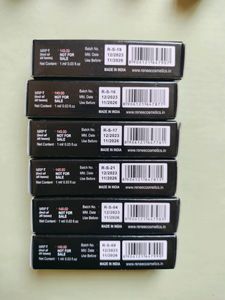 30 Off💥 Pick Any One Lipstick &amp; Lips Gloss Just 8