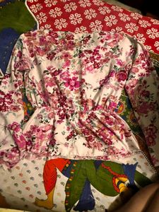 Girls Top