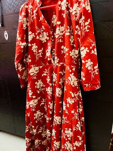 Price Drop Alert ⭐ Beautiful Mexi Dress