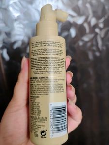 Tony &amp; Guy 3D Volumiser Spray