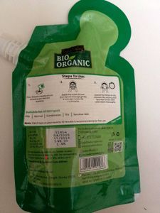 Indus Valley Combo FacePack and Toner