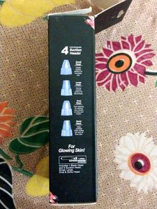 Blackhead Remover Machine