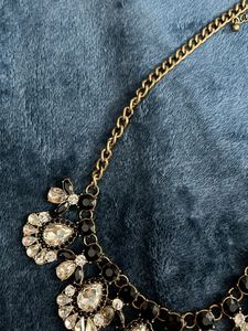 Kazo Necklace