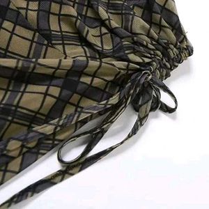 Y2k Newme Skirt