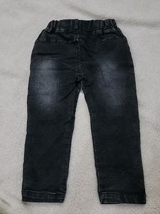 12-18 Months Old Boy&#39;s Denim Jeans