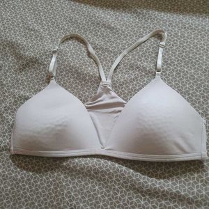 Comfy Wireless Bra