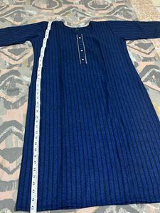 Woollen Kurti