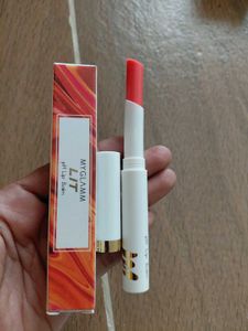 MyGlamm LIT pH Lip Balm - Color Changing