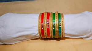 Bangles Set of 2