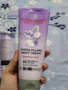 L'Oreal Hyaluron Moisture Set