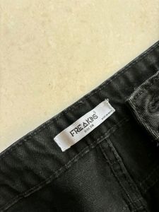 Strait New Design  Jeans
