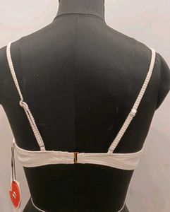 UNDERWIRED PADDED BRA