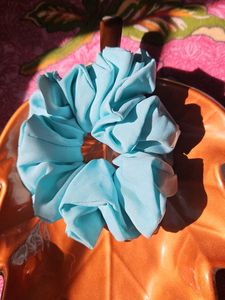 Colorful Scrunchie Set