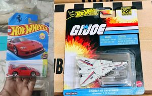 Hot Wheels Bundle