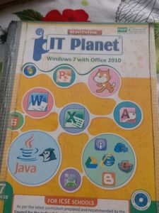 It Planets
