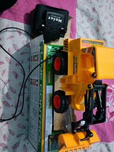 JCB Super Truck 🚛