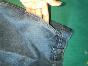 Men Jeans
