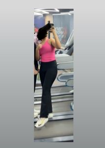 Gym Waist