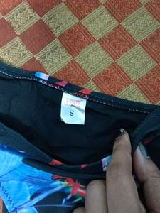 Panty Thong