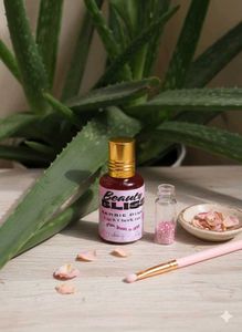 Beauty Bliss Barbie Pink Lip &amp; Cheek Tint
