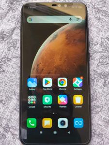 Redmi Note 6 pro